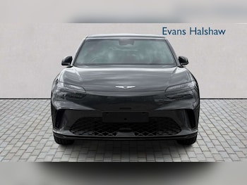 Used Genesis GV60 2026 for sale - 78890671: Photo