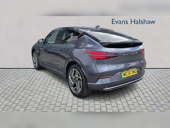 Used Genesis GV60 2026 for sale - 79215342: Photo