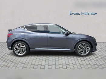 Used Genesis GV60 2026 for sale - 79215342: Photo