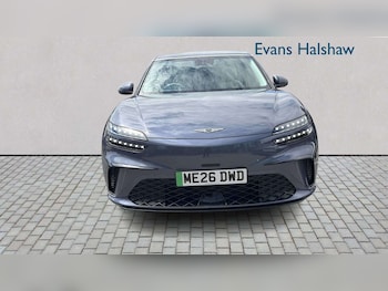 Used Genesis GV60 2026 for sale - 79215342: Photo