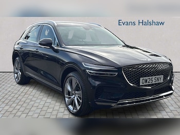 Used Genesis GV70 2025 for sale - 79415506: Photo