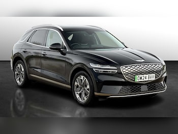 Used Genesis GV70 2024 for sale - 78890672: Photo