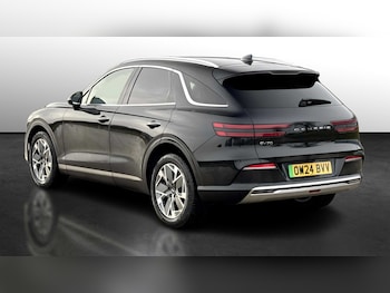 Used Genesis GV70 2024 for sale - 78890672: Photo