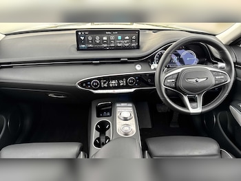 Used Genesis GV70 2024 for sale - 78890672: Photo