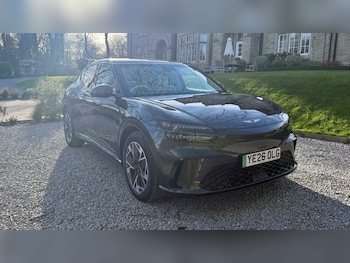Used Genesis GV60 2026 for sale - 78890676: Photo