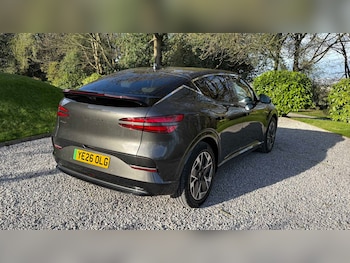 Used Genesis GV60 2026 for sale - 78890676: Photo