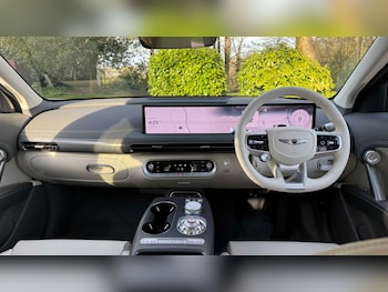 Used Genesis GV60 2026 for sale - 78890676: Photo