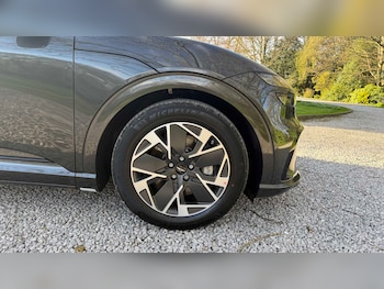 Used Genesis GV60 2026 for sale - 78890676: Photo