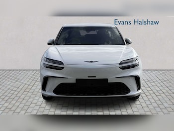 Used Genesis GV60 2026 for sale - 78890656: Photo