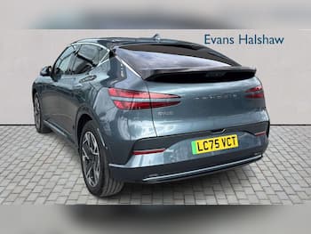 Used Genesis GV60 2025 for sale - 79702767: Photo