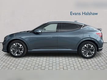 Used Genesis GV60 2025 for sale - 79702767: Photo