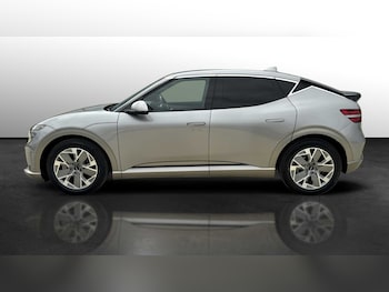 Used Genesis GV60 2025 for sale - 78890660: Photo