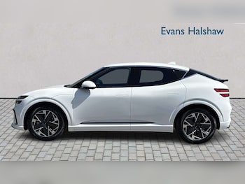Used Genesis GV60 2026 for sale - 79204825: Photo