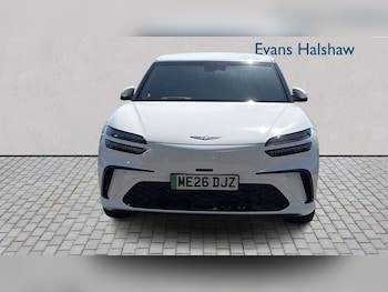 Used Genesis GV60 2026 for sale - 79204825: Photo