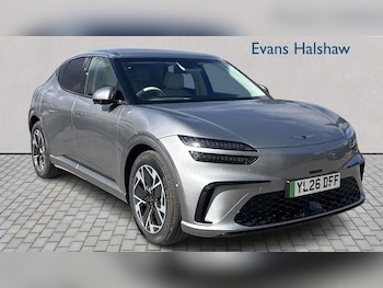 Used Genesis GV60 2026 for sale - 79443747: Photo
