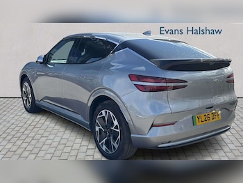 Used Genesis GV60 2026 for sale - 79443747: Photo
