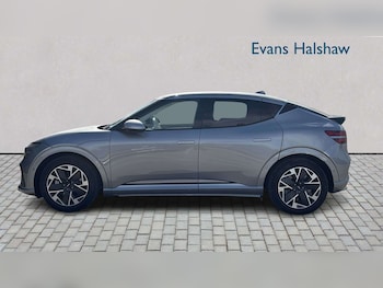 Used Genesis GV60 2026 for sale - 79443747: Photo
