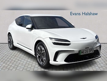 Used Genesis GV60 2026 for sale - 79215296: Photo