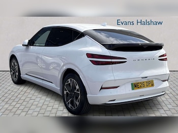 Used Genesis GV60 2026 for sale - 79215296: Photo