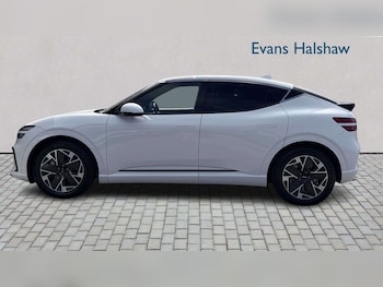 Used Genesis GV60 2026 for sale - 79215296: Photo