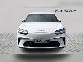 Used Genesis GV60 2026 for sale - 79215296: Photo
