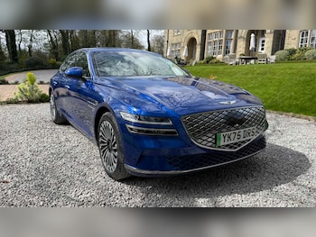 Used Genesis G80 2026 for sale - 78890657: Photo