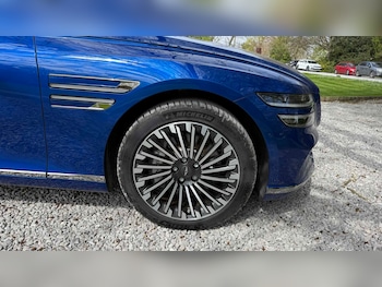 Used Genesis G80 2026 for sale - 78890657: Photo