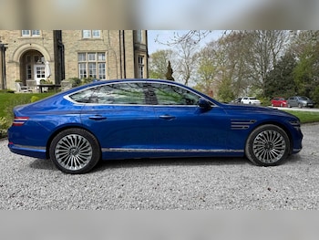 Used Genesis G80 2026 for sale - 78890657: Photo