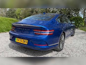 Used Genesis G80 2026 for sale - 78890657: Photo