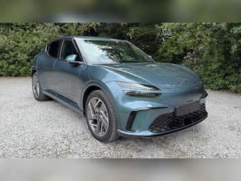 Used Genesis GV60 2026 for sale - 78890661: Photo