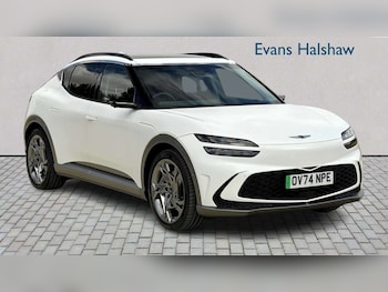 Used Genesis GV60 2024 for sale - 79444090: Photo