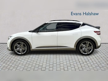 Used Genesis GV60 2024 for sale - 79444090: Photo