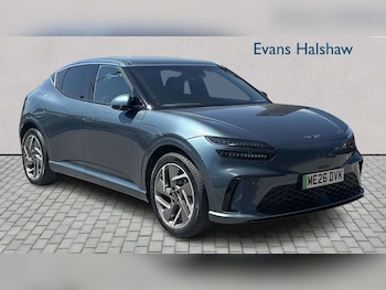 Used Genesis GV60 2026 for sale - 79204752: Photo