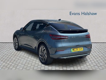 Used Genesis GV60 2026 for sale - 79204752: Photo