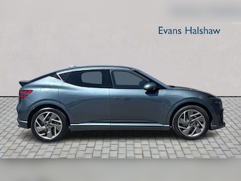 Used Genesis GV60 2026 for sale - 79204752: Photo