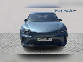Used Genesis GV60 2026 for sale - 79204752: Photo