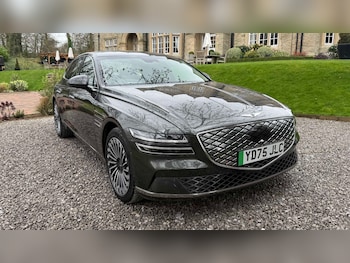 Used Genesis G80 2026 for sale - 78890674: Photo