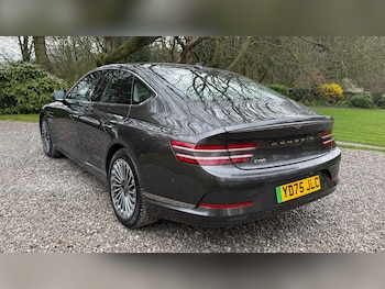 Used Genesis G80 2026 for sale - 78890674: Photo