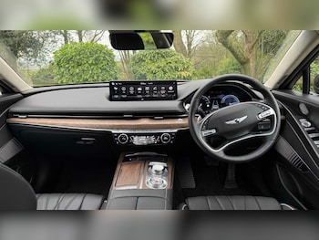 Used Genesis G80 2026 for sale - 78890674: Photo