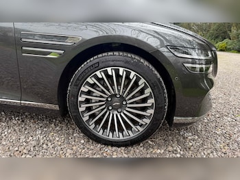Used Genesis G80 2026 for sale - 78890674: Photo