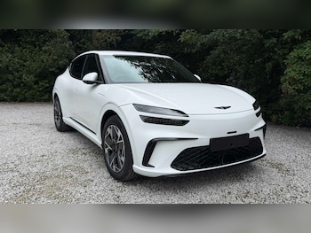 Used Genesis GV60 2026 for sale - 78890647: Photo