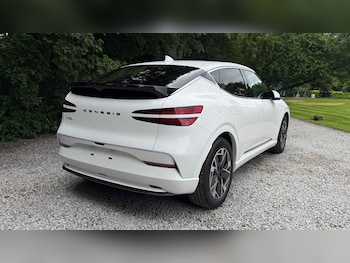 Used Genesis GV60 2026 for sale - 78890647: Photo