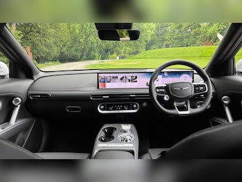 Used Genesis GV60 2026 for sale - 78890647: Photo