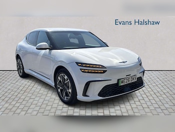 Used Genesis GV60 2026 for sale - 79204462: Photo