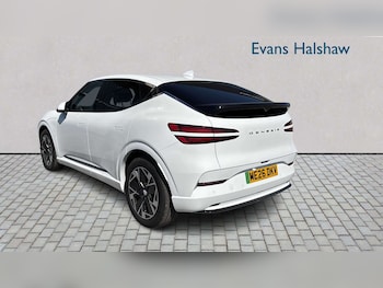 Used Genesis GV60 2026 for sale - 79204462: Photo