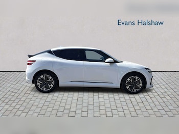 Used Genesis GV60 2026 for sale - 79204462: Photo