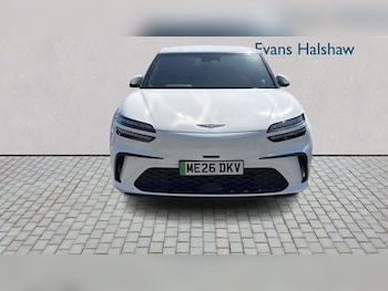 Used Genesis GV60 2026 for sale - 79204462: Photo