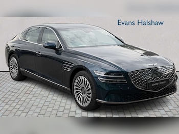 Used Genesis G80 2024 for sale - 78890690: Photo