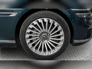 Used Genesis G80 2024 for sale - 78890690: Photo