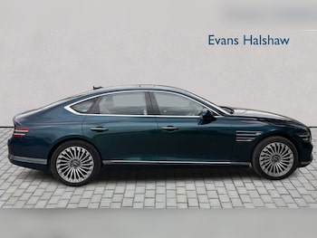 Used Genesis G80 2024 for sale - 78890690: Photo
